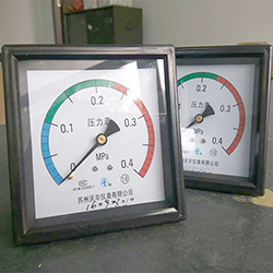 工業(yè)自動(dòng)化儀表